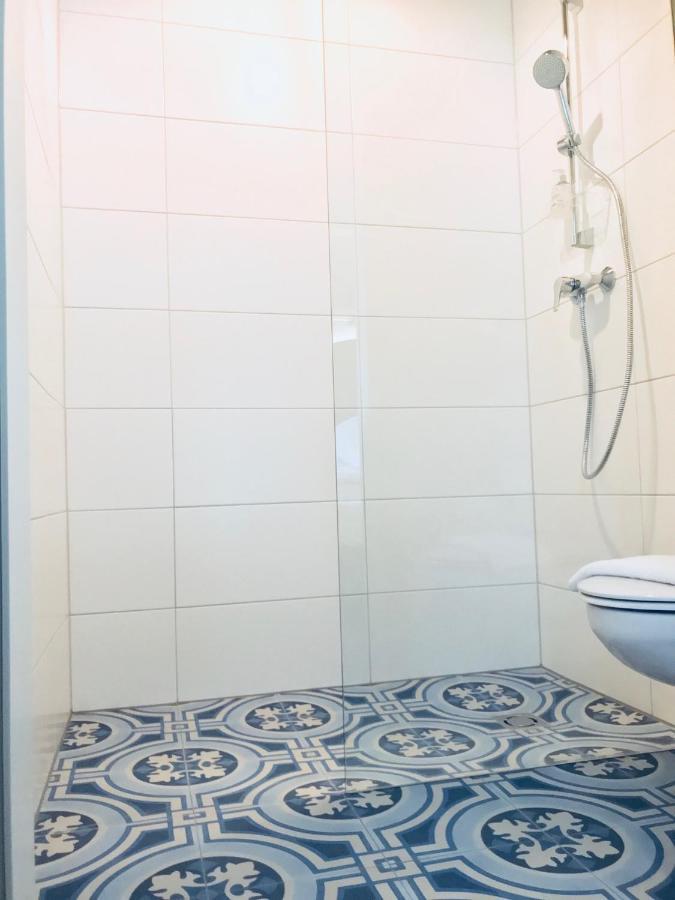 Zum Sigismund - Kiss & Sleep Hotel Saint Wolfgang Eksteriør billede
