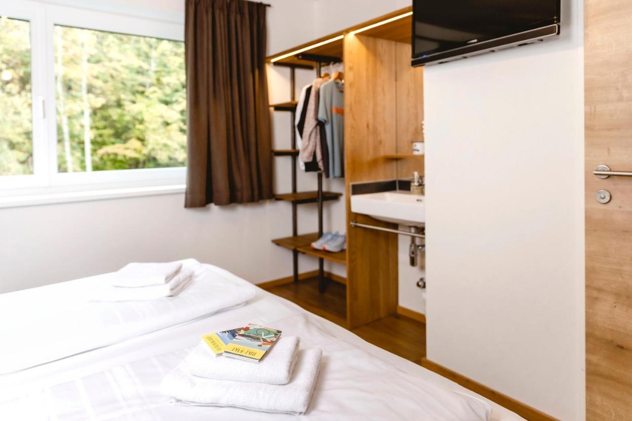 Zum Sigismund - Kiss & Sleep Hotel Saint Wolfgang Eksteriør billede